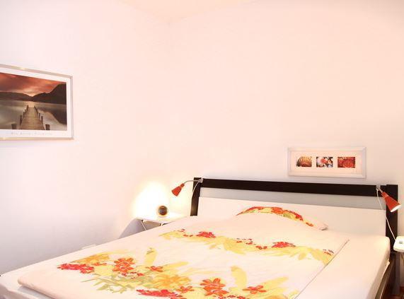 Ferienwohnung Warnemünde L  Rostock Zimmer foto